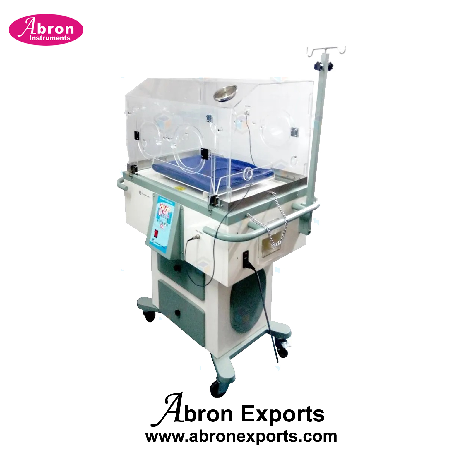 Baby incubators Digital Temperature hopsital Nursing Home Abron ABM-2547D2 
